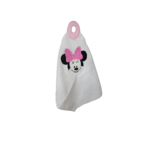 Minnie Mouse Children's Hand Towel
